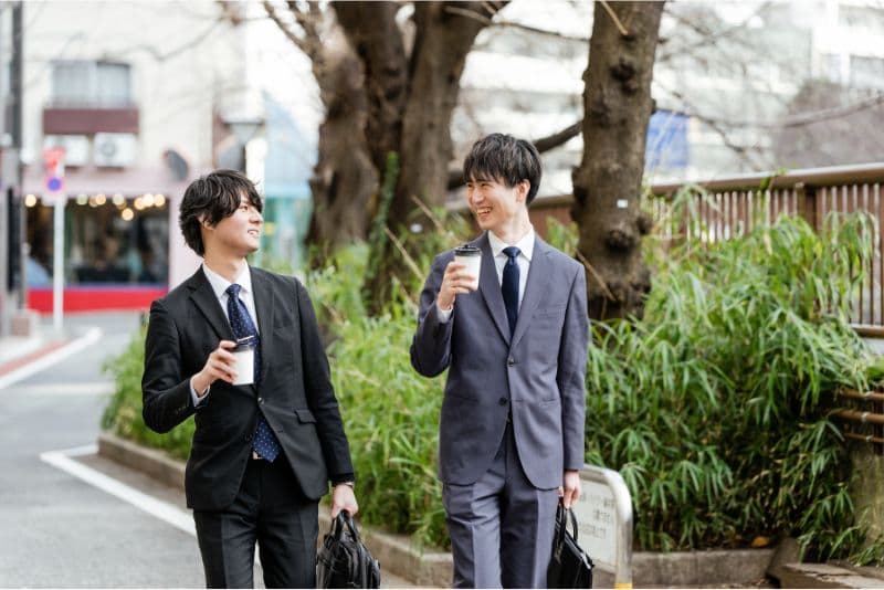 社会人向けお部屋探し